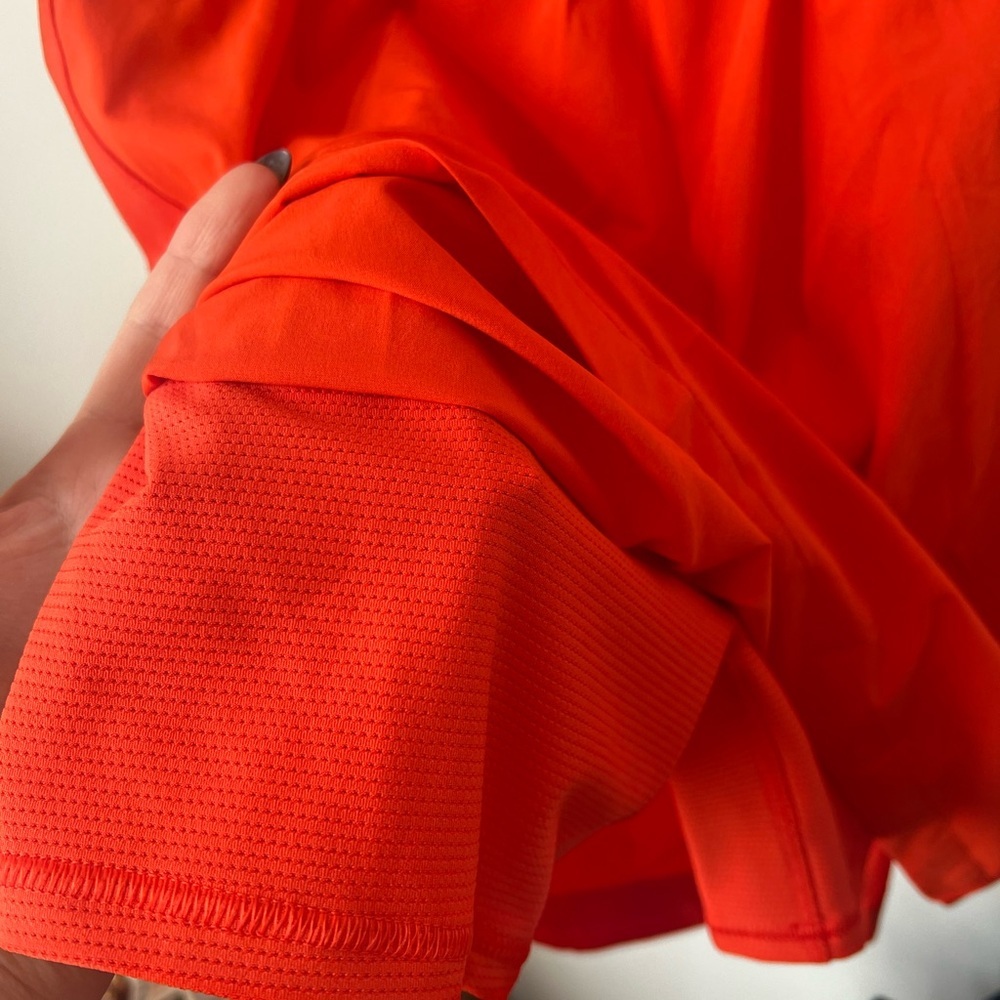 NWT Athleta Exepdition Skort Dress - Picture 6 of 7